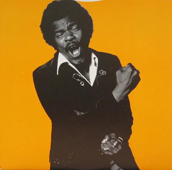 Billy Preston - Billy Preston (LP, Album) (Near Mint (NM or M-)) - Image 5