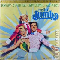 Billy Rose's Jumbo