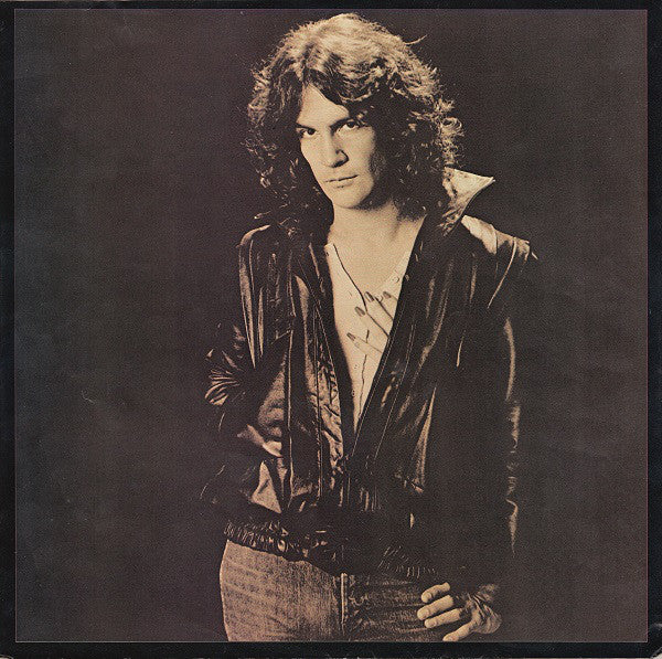 Billy Squier - Don't Say No (LP, Album, Jac) (Near Mint (NM or M-)) - Image 3