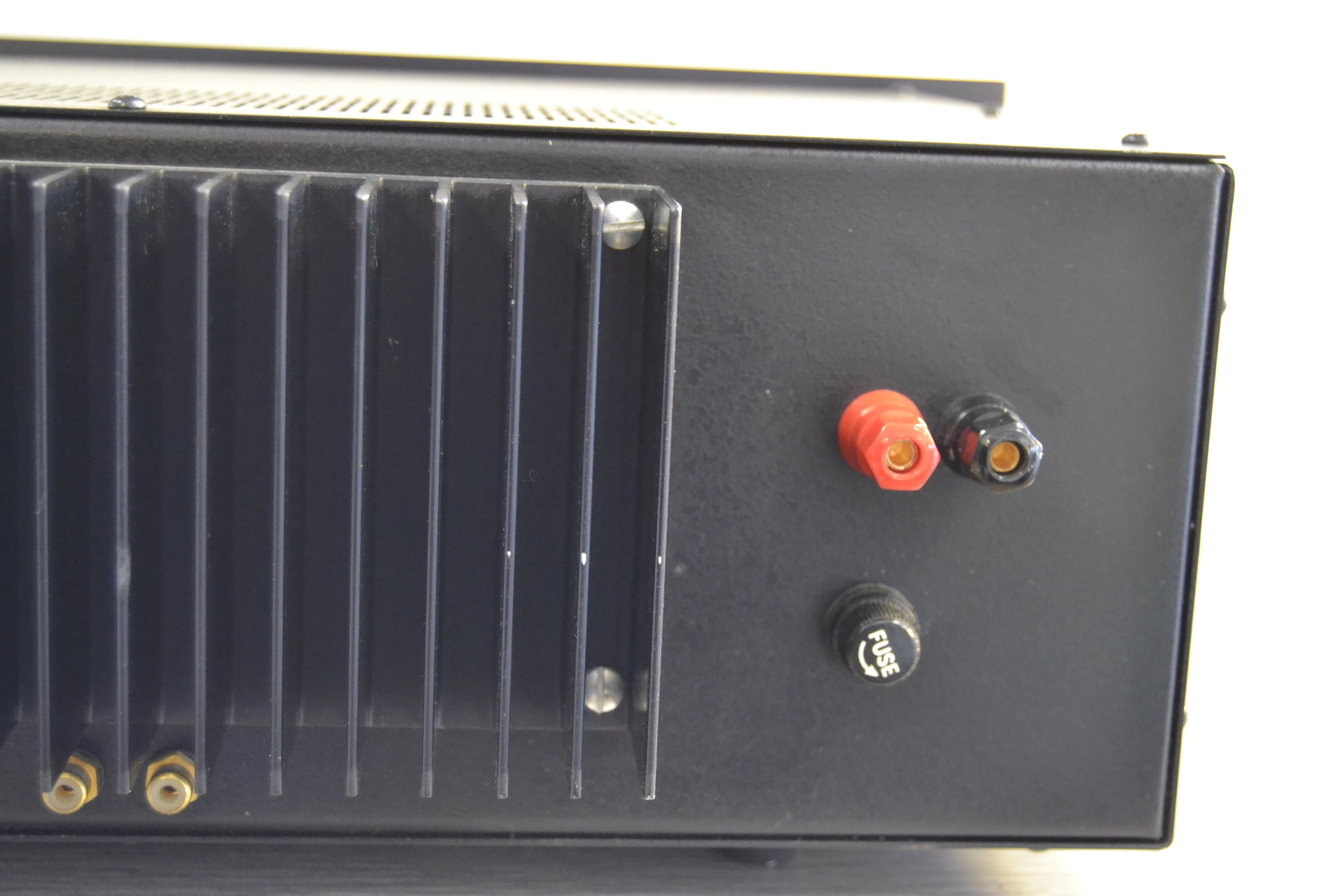 BK ST140 Power Amplifier - Image 10