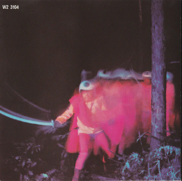Black Sabbath - Paranoid (CD, Album, Club, RE) (Very Good Plus (VG+)) - Image 3