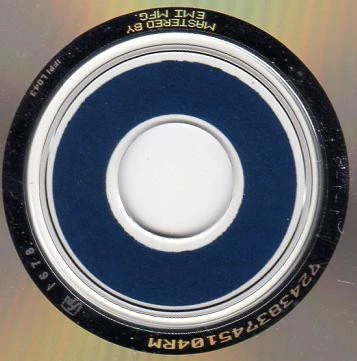 Blind Melon - Nico (CD, Album, Comp, Club, Enh) (Very Good Plus (VG+)) - Image 4