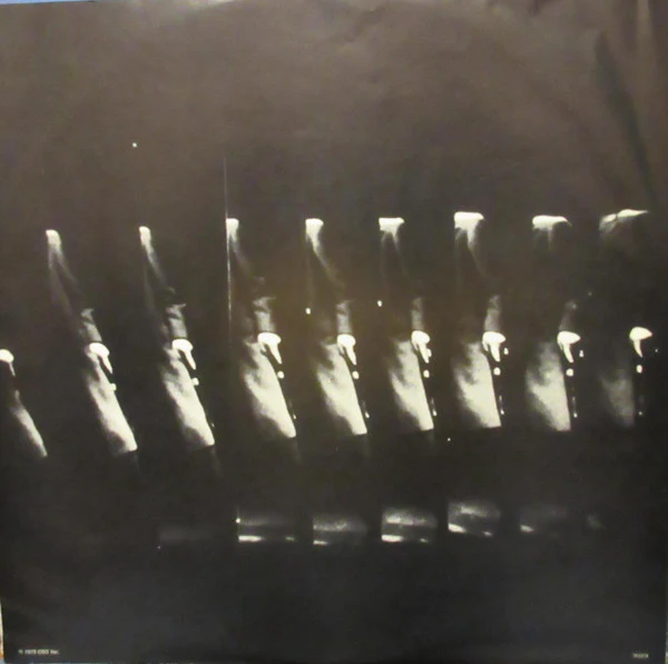 Blue Öyster Cult - Mirrors (LP, Album, Pit) (Good Plus (G+)) - Image 3