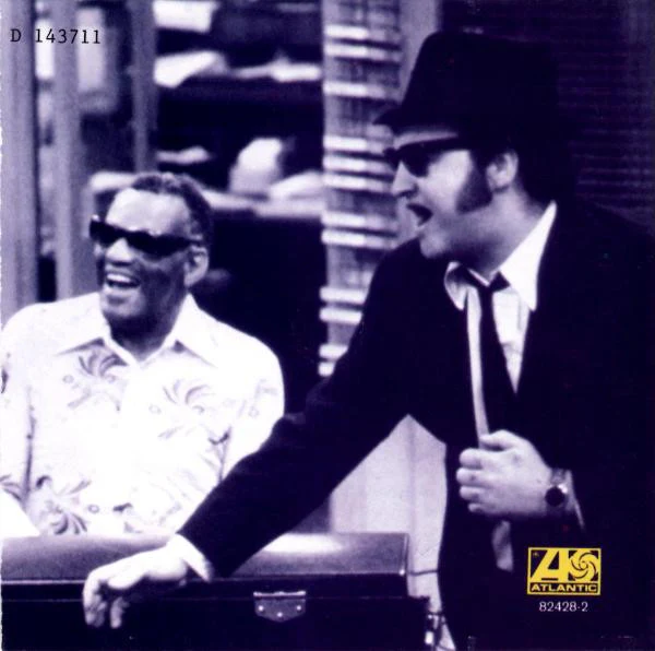 Blues Brothers* - The Definitive Collection (CD, Comp, Club, RM) (Very Good Plus (VG+)) - Image 5