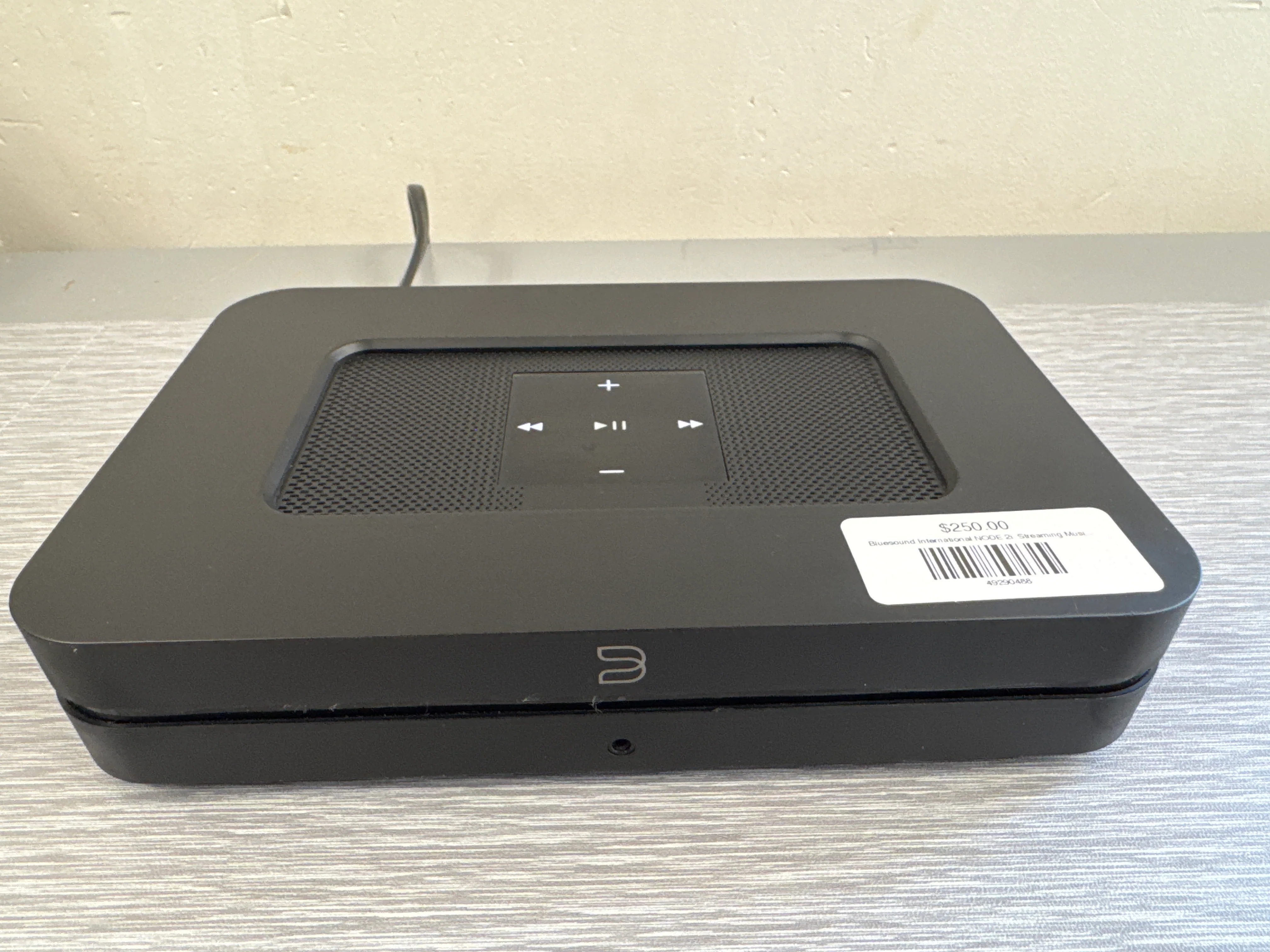 Bluesound International NODE 2i Streaming Music Player