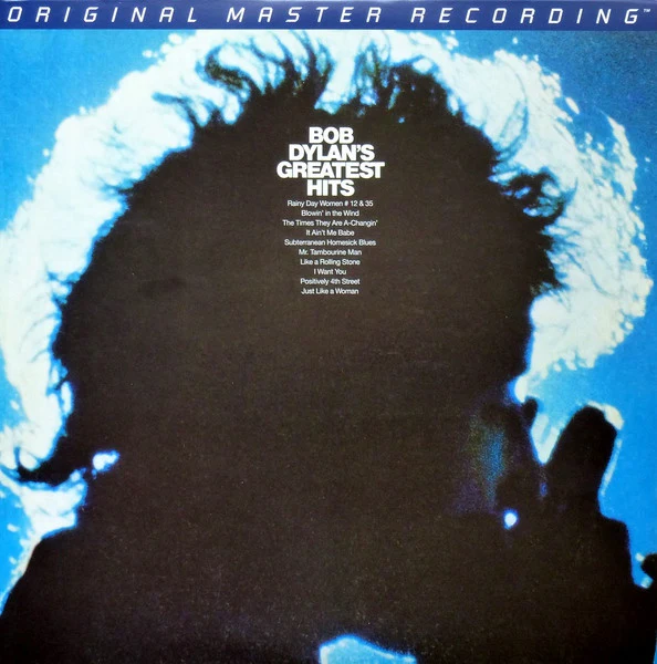 Bob Dylan - Bob Dylan's Greatest Hits (2x12", Comp, Ltd, Num, RE, RM, 180) (Near Mint (NM or M-))