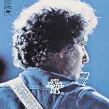 Bob Dylan - Bob Dylan's Greatest Hits Volume II (2xLP, Comp, Pit) (Very Good Plus (VG+))