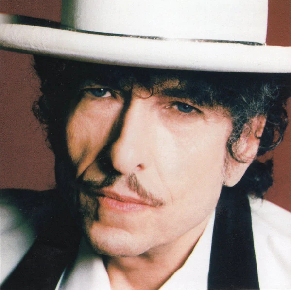 Bob Dylan - "Love And Theft" (CD, Album) (Near Mint (NM or M-)) - Image 2