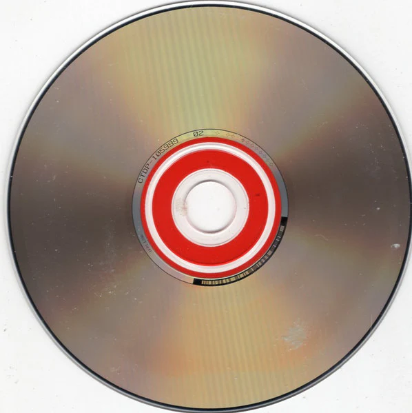 Bob Dylan - "Love And Theft" (CD, Album) (Near Mint (NM or M-)) - Image 4