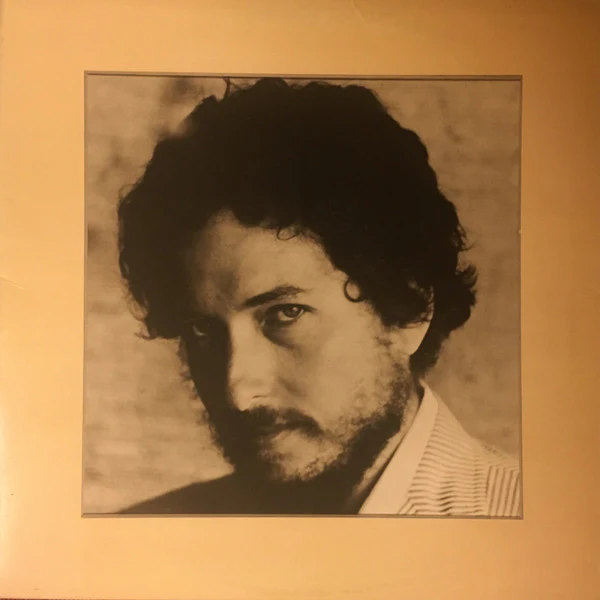 Bob Dylan - New Morning (LP, Album, Ter) (Near Mint (NM or M-))