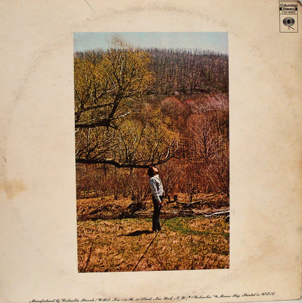Bob Dylan - Self Portrait (2xLP, Album, Pit) (Good Plus (G+)) - Image 2