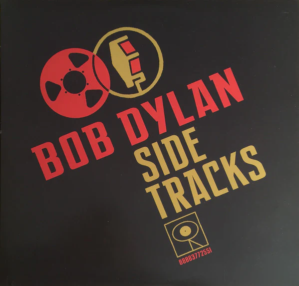 Bob Dylan - Side Tracks (3xLP, RSD, Comp, Ltd, Num, 200) (Mint (M)) NEW & SEALED
