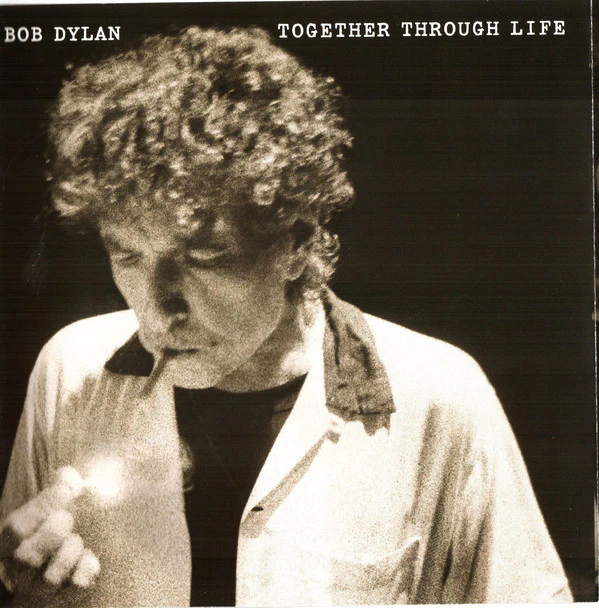 Bob Dylan - Together Through Life (CD, Album) (Near Mint (NM or M-)) - Image 4