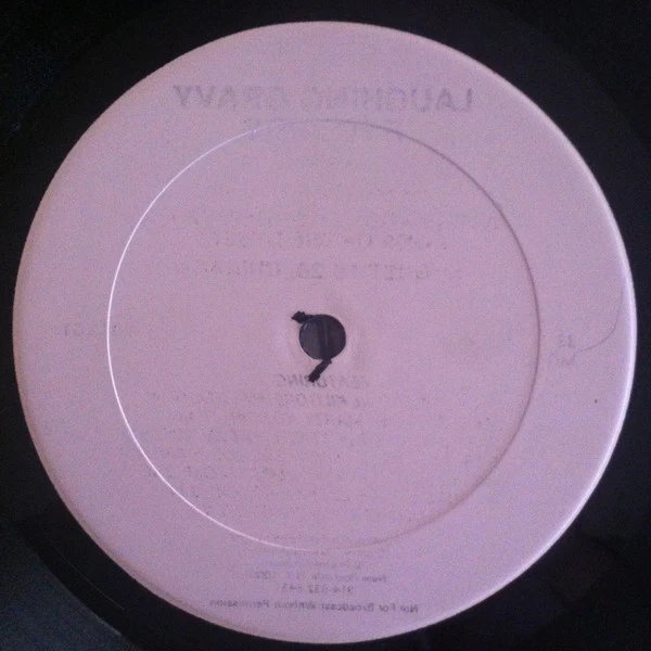 Bob Dylan - Visions Of Johanna (LP, Comp, Unofficial) (Very Good (VG)) - Image 3