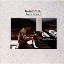 Bob James - Ivory Coast (CD, Album, Club) (Very Good Plus (VG+))