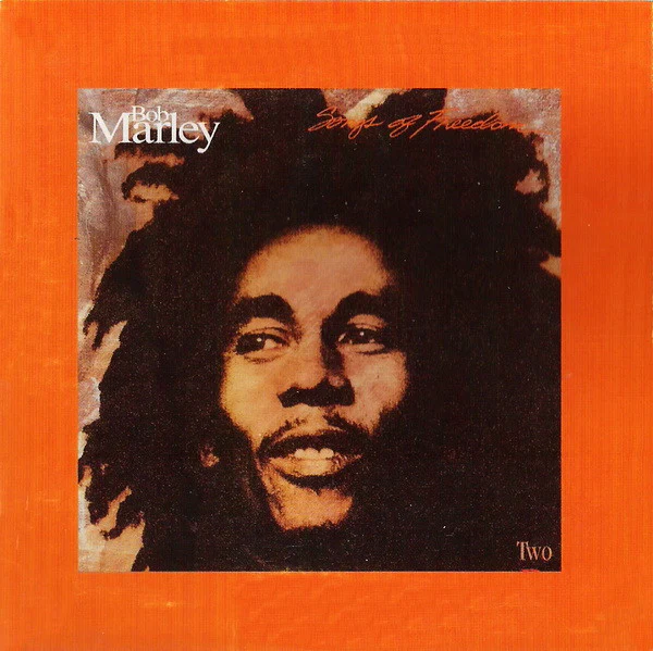 Bob Marley - Songs Of Freedom (4xCD, Comp, RE + Box, Comp, RE) (Near Mint (NM or M-)) - Image 3