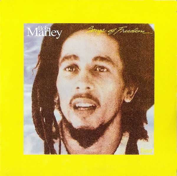 Bob Marley - Songs Of Freedom (4xCD, Comp, RE + Box, Comp, RE) (Near Mint (NM or M-)) - Image 5