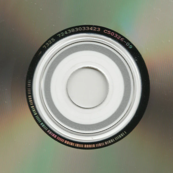Bob Seger And The Silver Bullet Band - Greatest Hits (CD, Comp, RE, Cin) (Mint (M)) - Image 4