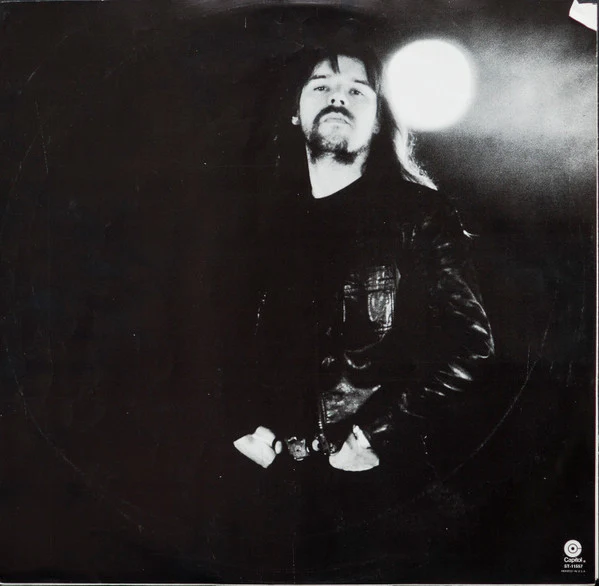 Bob Seger And The Silver Bullet Band - Night Moves (LP, Album, Win) (Very Good Plus (VG+)) - Image 3