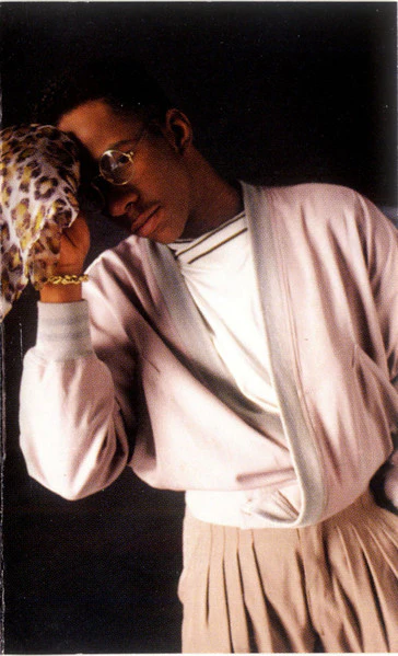 Bobby Brown - Don't Be Cruel (Cass, Album, Dol) (Very Good Plus (VG+)) - Image 5