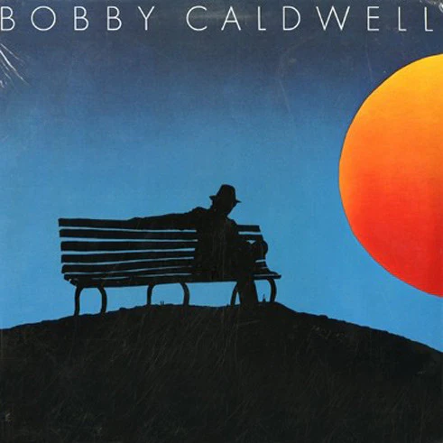 Bobby Caldwell - Bobby Caldwell (LP, Album, Rai) (Very Good Plus (VG+))