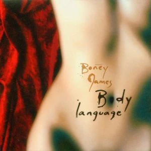 Boney James - Body Language (CD, Album) (Very Good Plus (VG+))