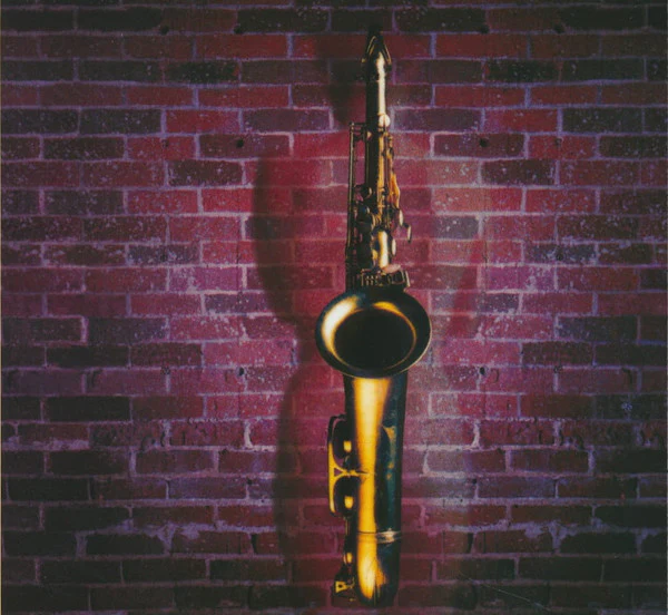 Boney James - Body Language (CD, Album) (Very Good Plus (VG+)) - Image 4