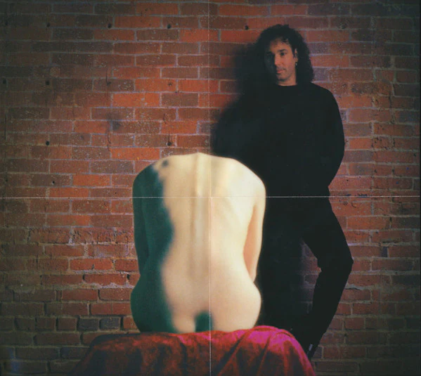 Boney James - Body Language (CD, Album) (Very Good Plus (VG+)) - Image 5
