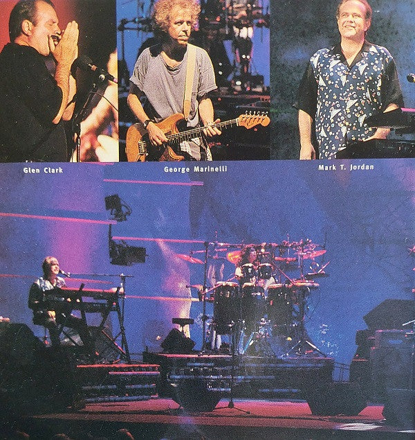 Bonnie Raitt - Road Tested (2xCD, Album) (Very Good Plus (VG+)) - Image 4
