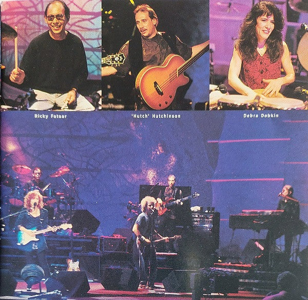 Bonnie Raitt - Road Tested (2xCD, Album) (Very Good Plus (VG+)) - Image 5