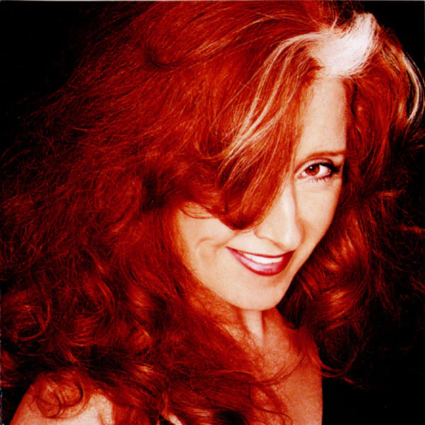 Bonnie Raitt - Silver Lining (CD, Album) (Near Mint (NM or M-))