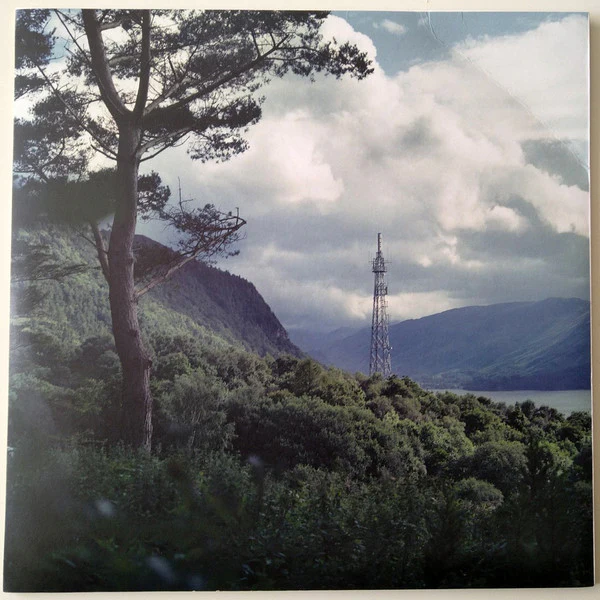 Bonobo - Black Sands (2x12", Album, RE, 180) (Mint (M)) NEW & SEALED - Image 2