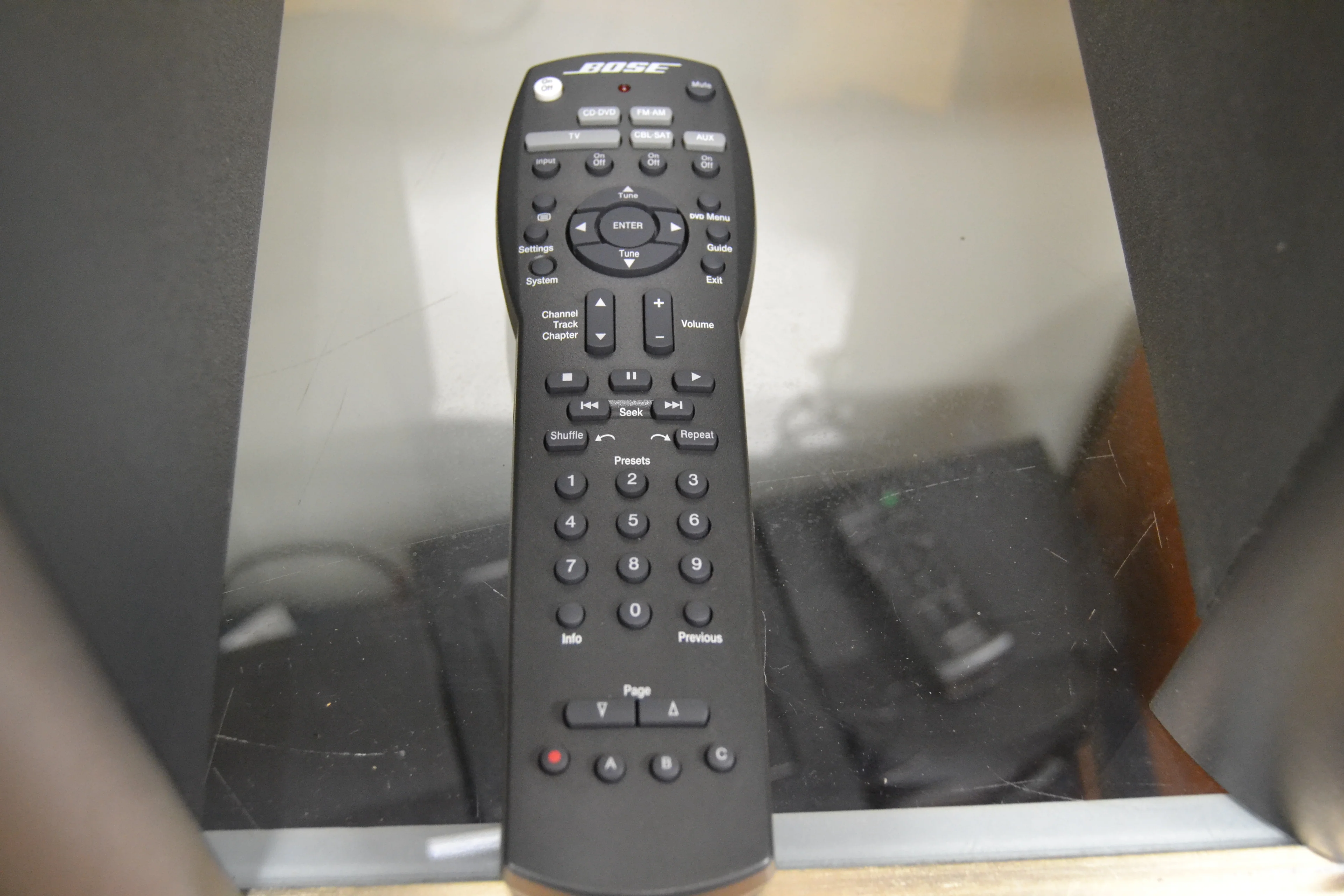 Bose® 3·2·1 III DVD home entertainment system * Complete HDMI System with Remote - Image 6