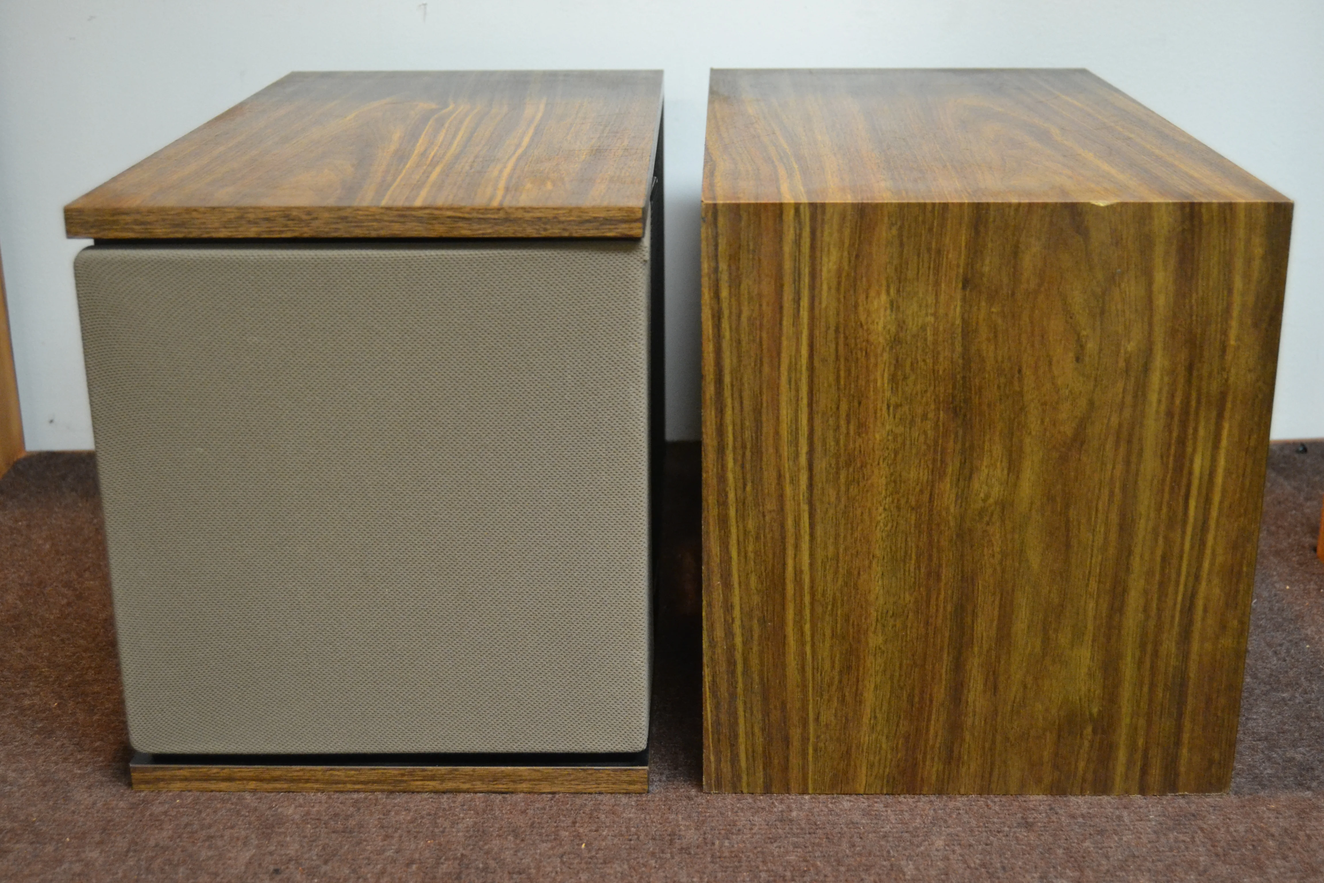 Bose 301 Series II Bookshelf Speakers * Mint Condition - Image 7