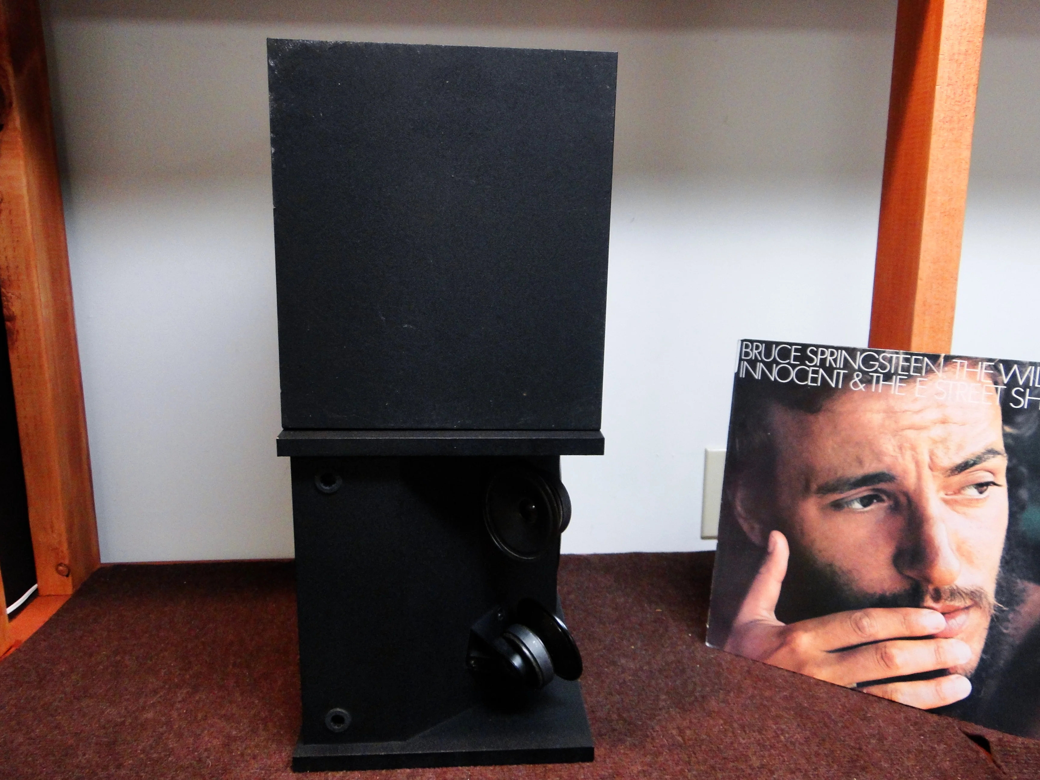 Bose 301 Series III Bookshelf Speakers - Image 7