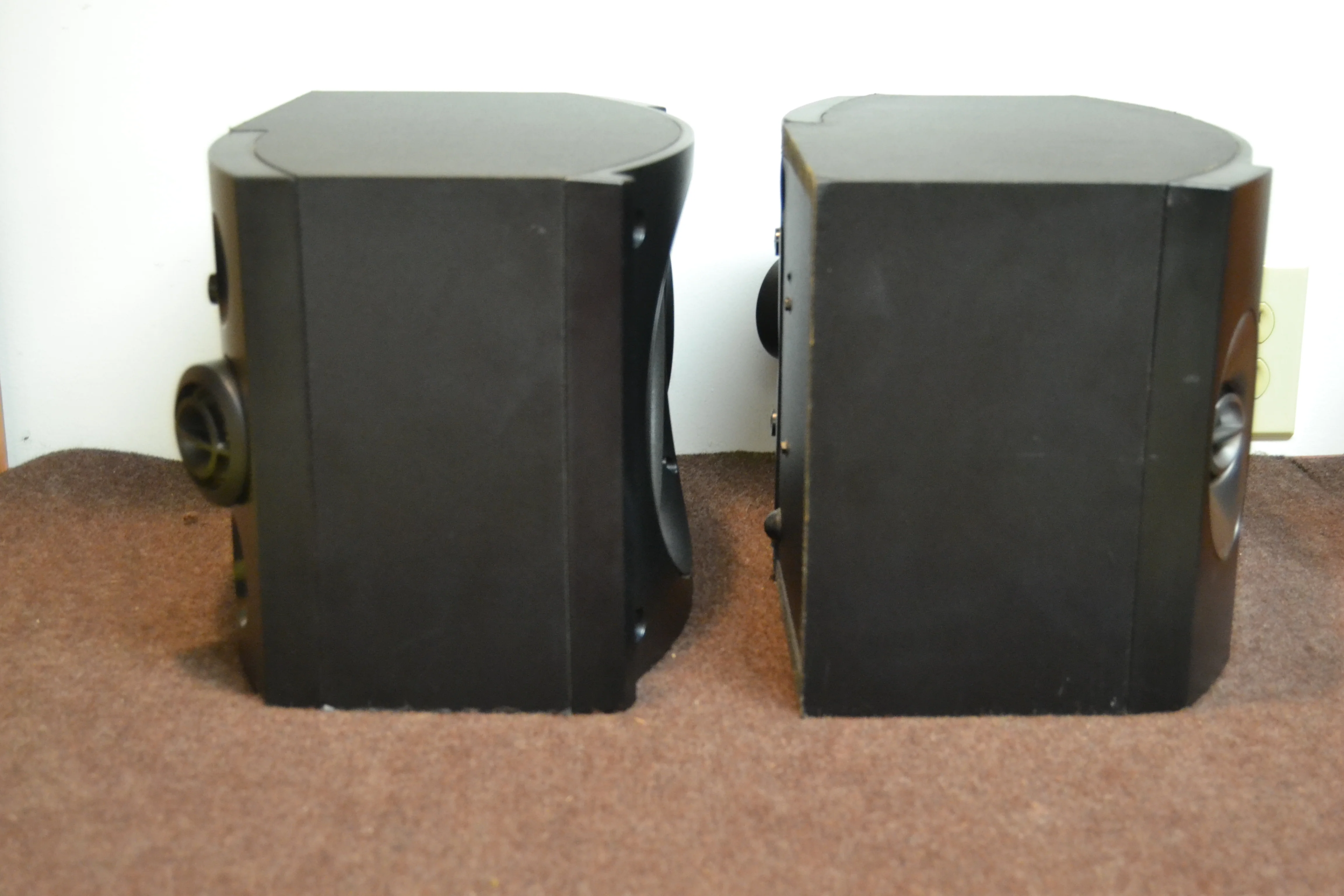 Bose 301 Series V Bookshelf Speakers - Image 3
