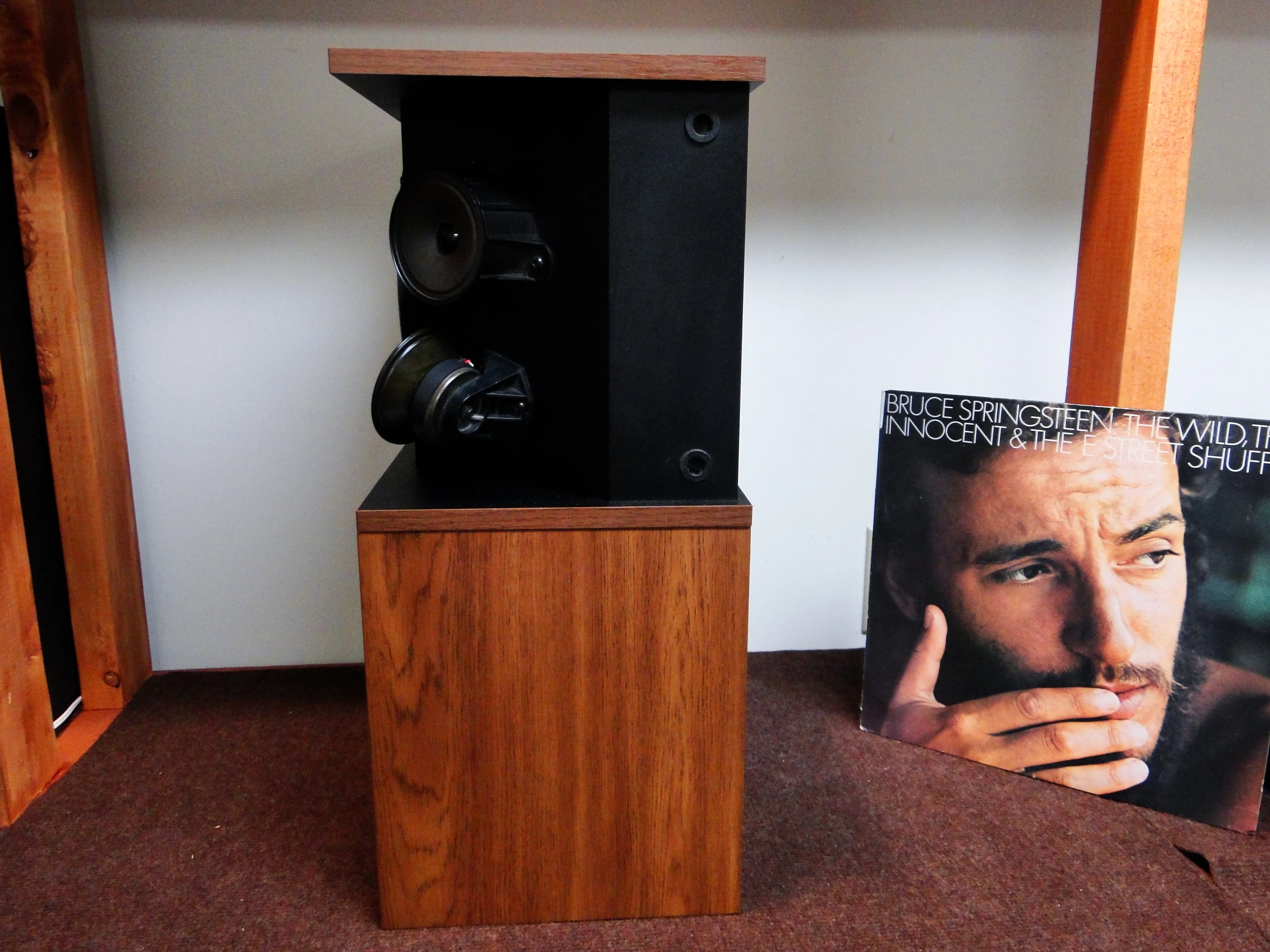 Bose 4.2 Series II Bookshelf Speakers - Image 5