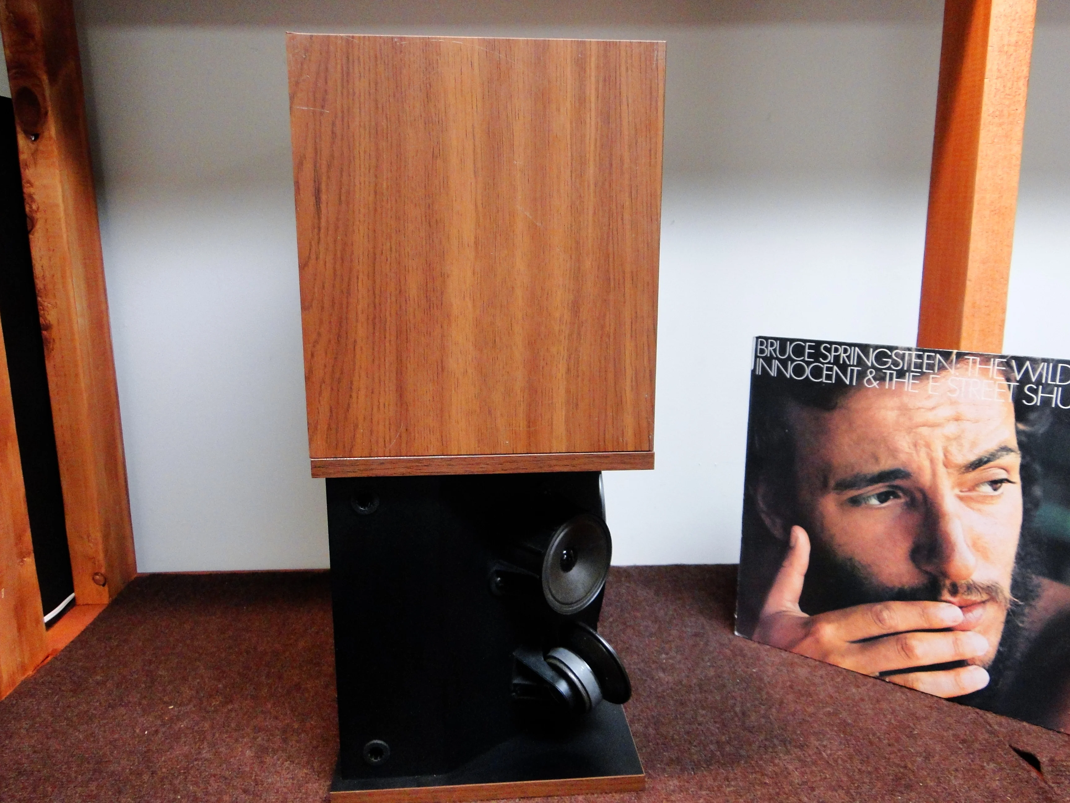 Bose 4.2 Series II Bookshelf Speakers - Image 9