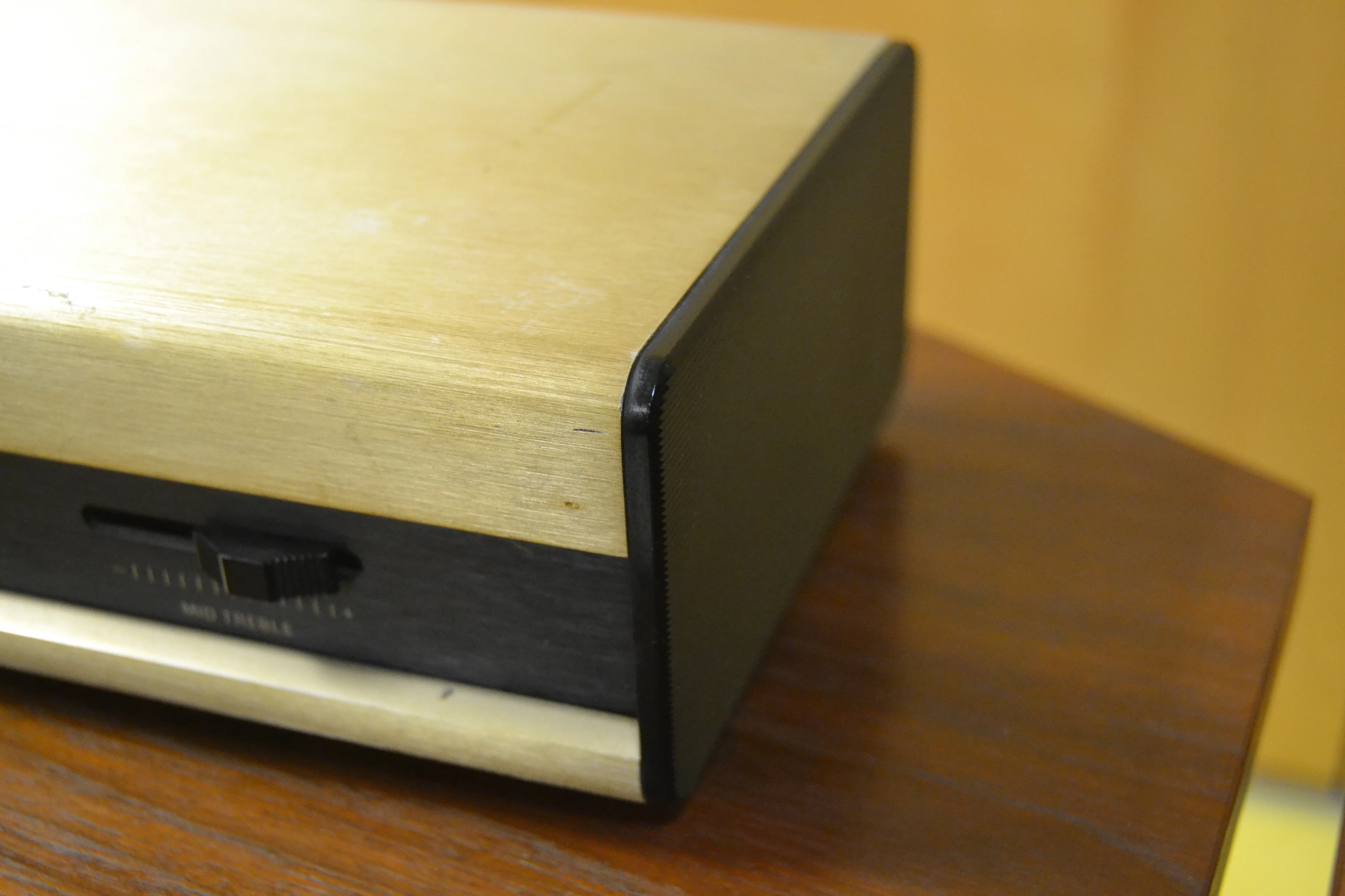 Bose 901 Series V * Equalizer * Tulip Stands - Image 20