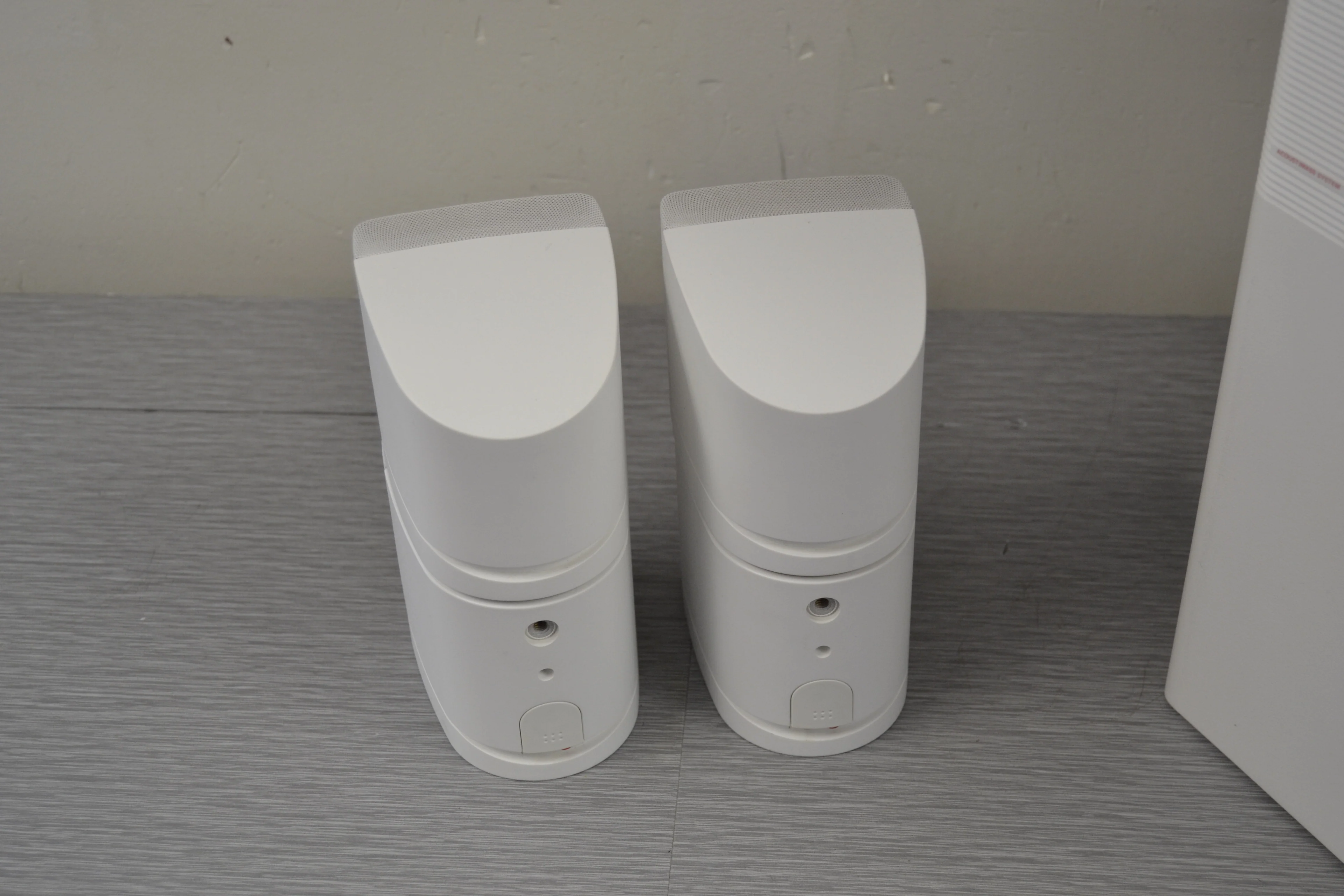 Bose Acoustimass 5 Series III Stereo Speaker System - Image 4