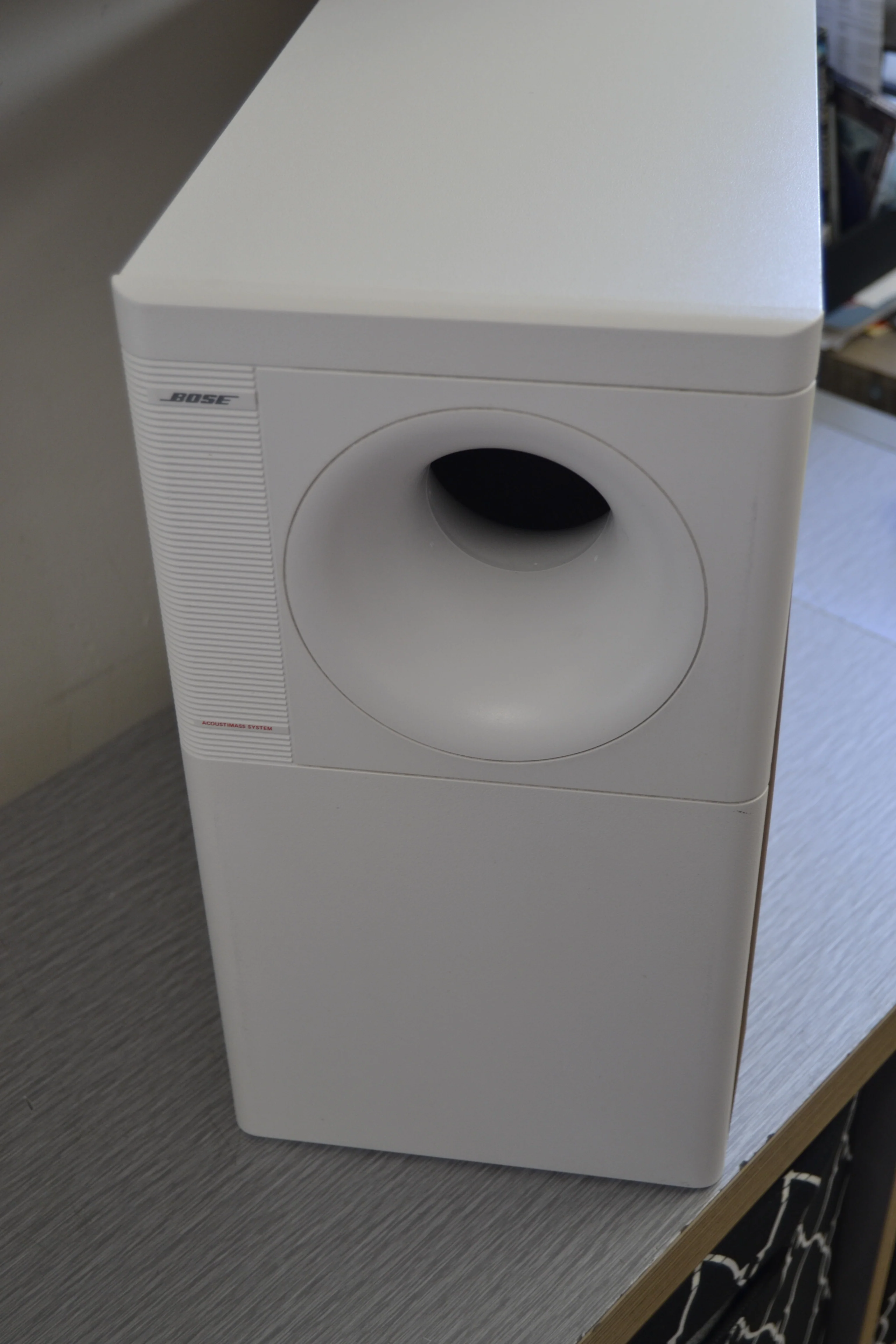 Bose Acoustimass 5 Series III Stereo Speaker System - Image 6