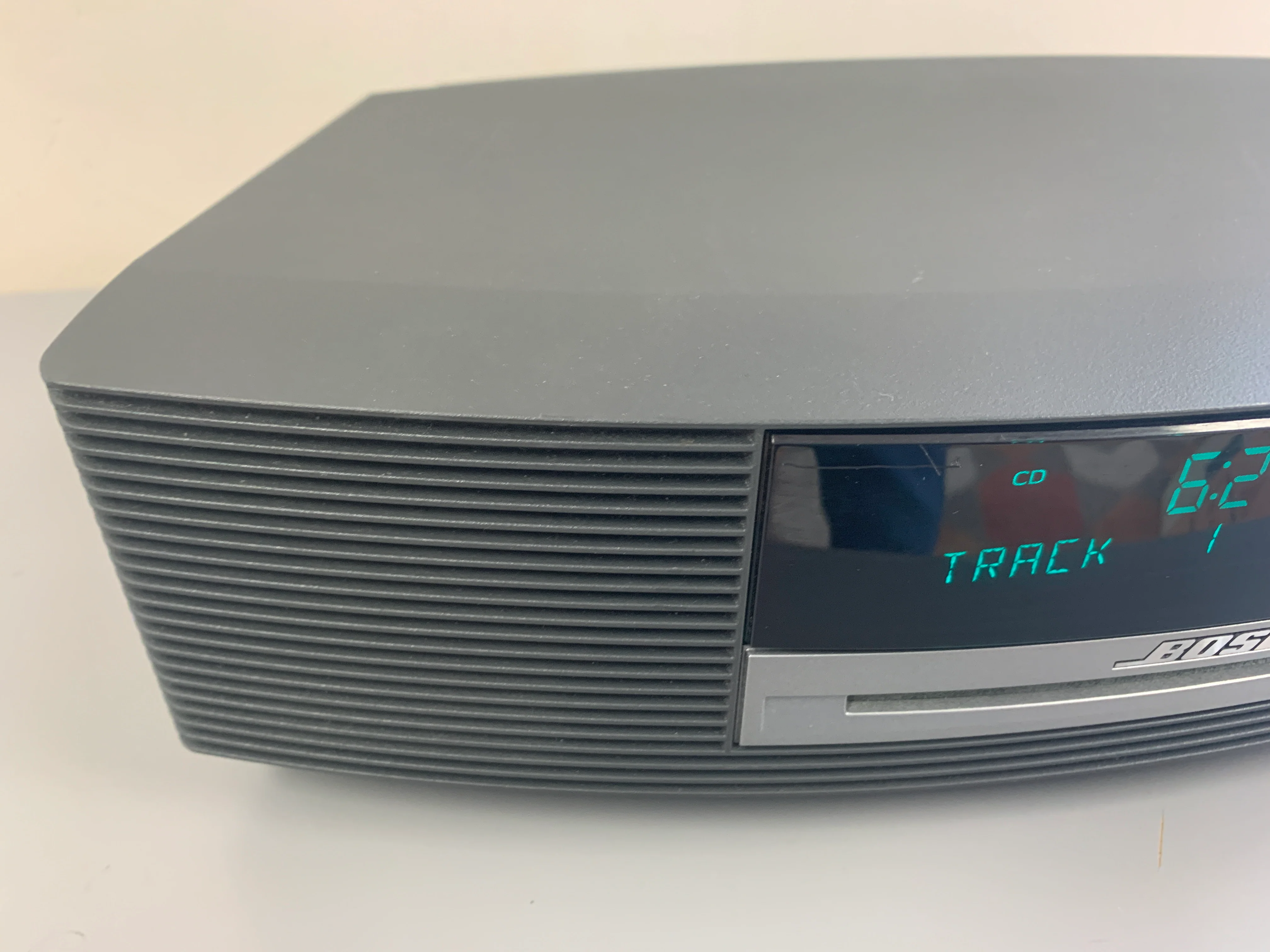 Bose AWR-CC1 Wave Radio and CD Player * Remote - Image 2