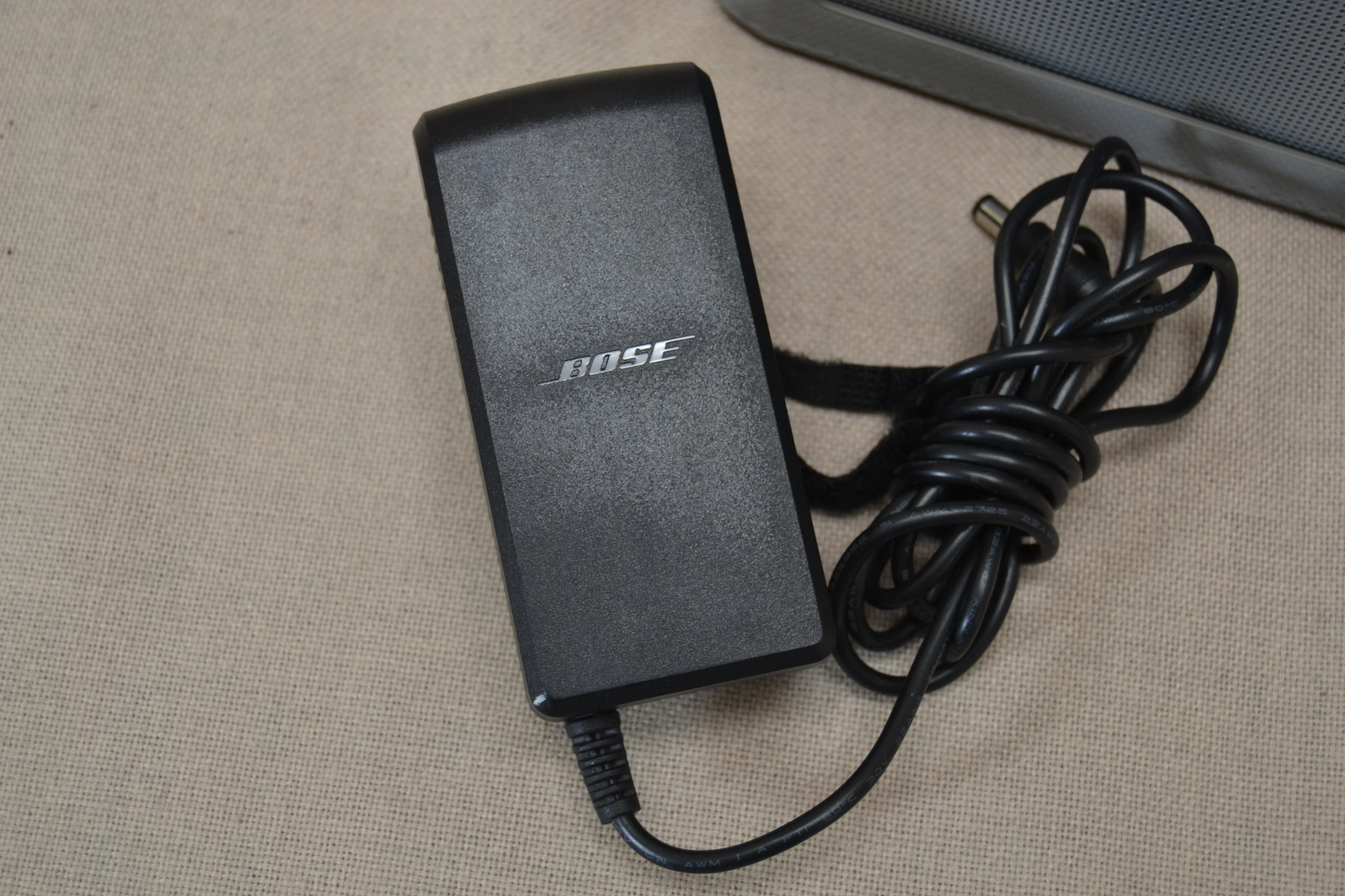 Bose Bluetooth Soundlink Speaker III Model 414255 - Image 8