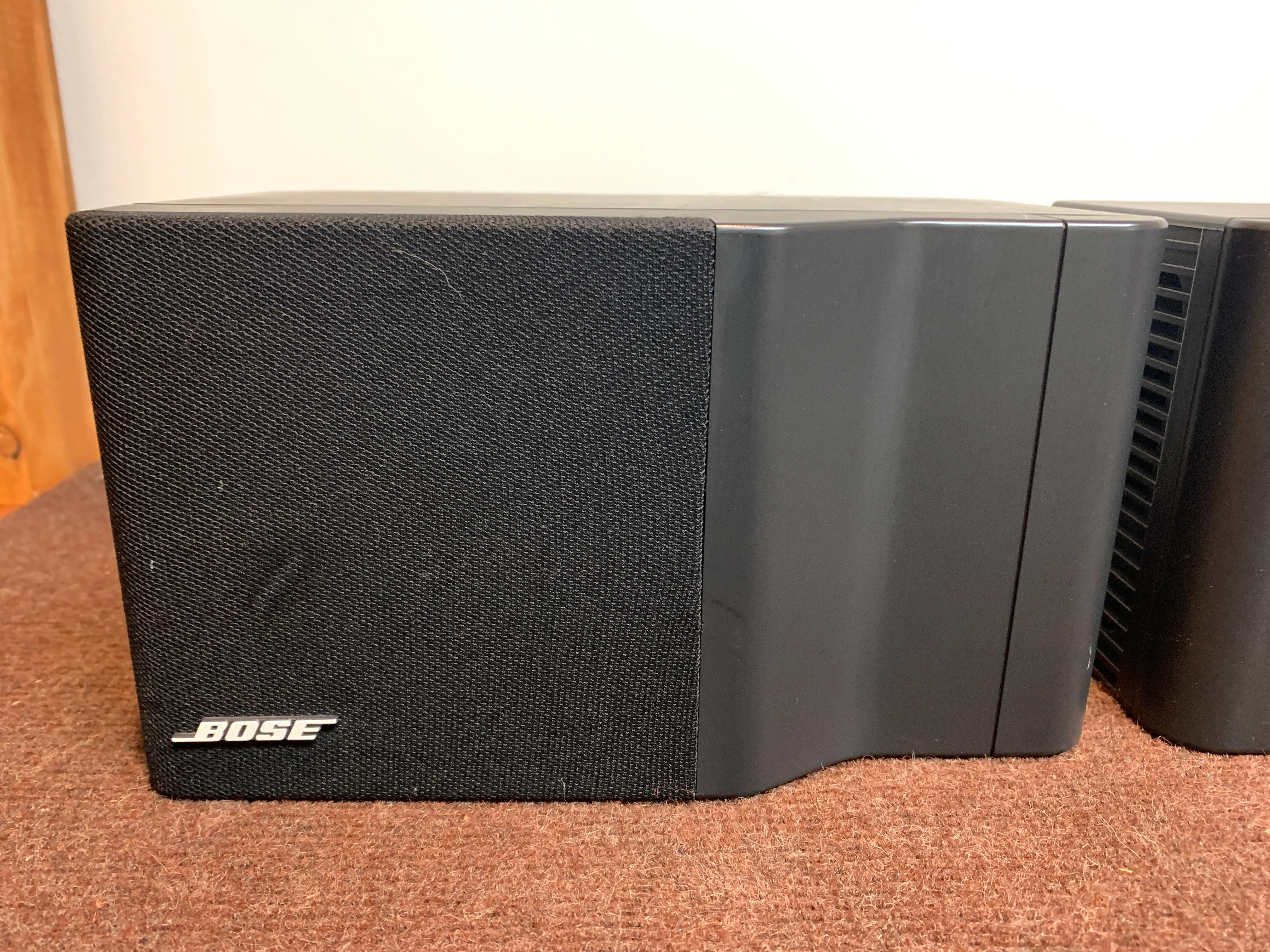 Bose Freestyle Speaker System - Image 2