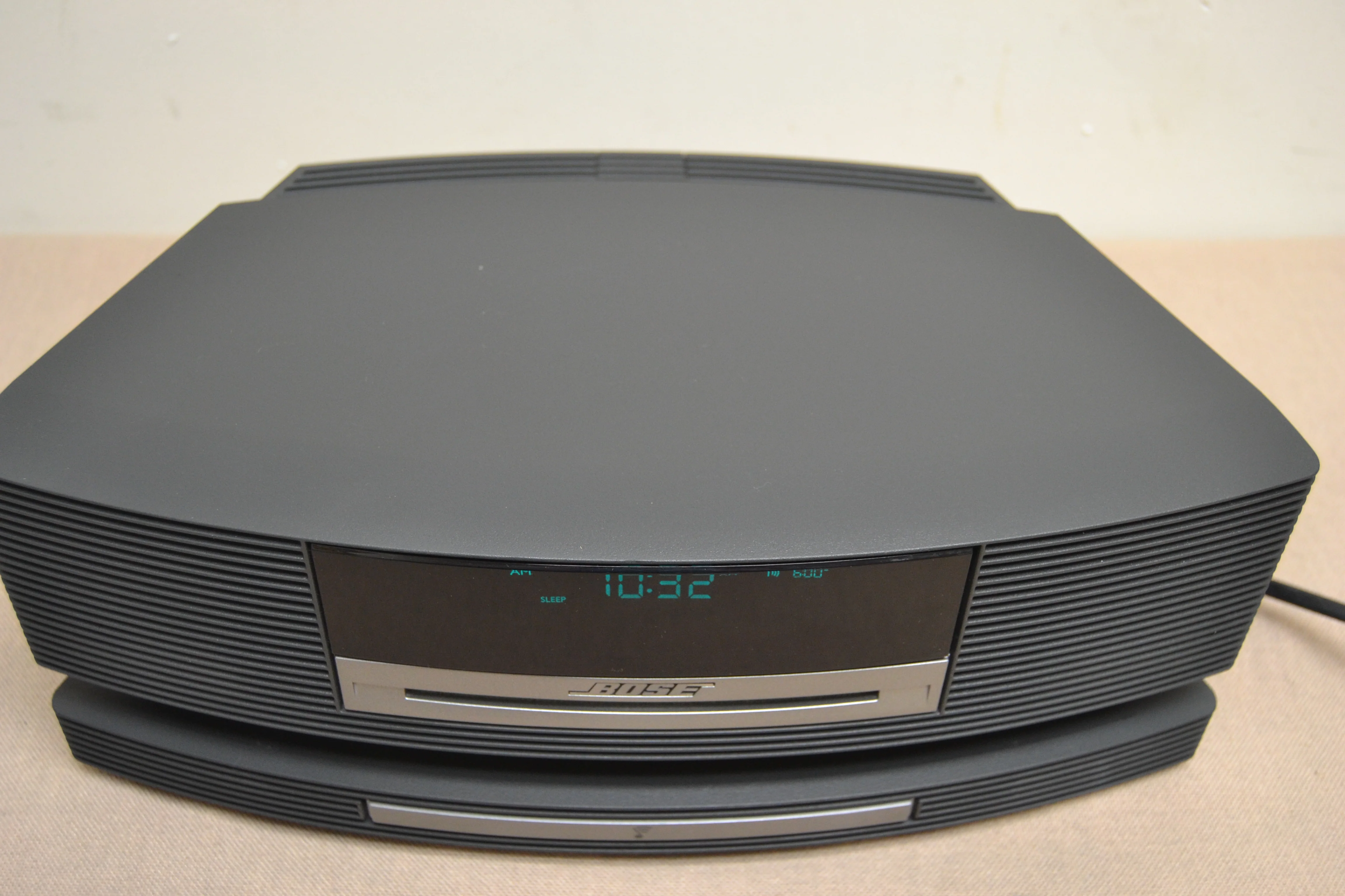 Bose Wave Music System III w/ SoundTouch Wi-Fi Pedestal Model 412534 MINT - Image 8