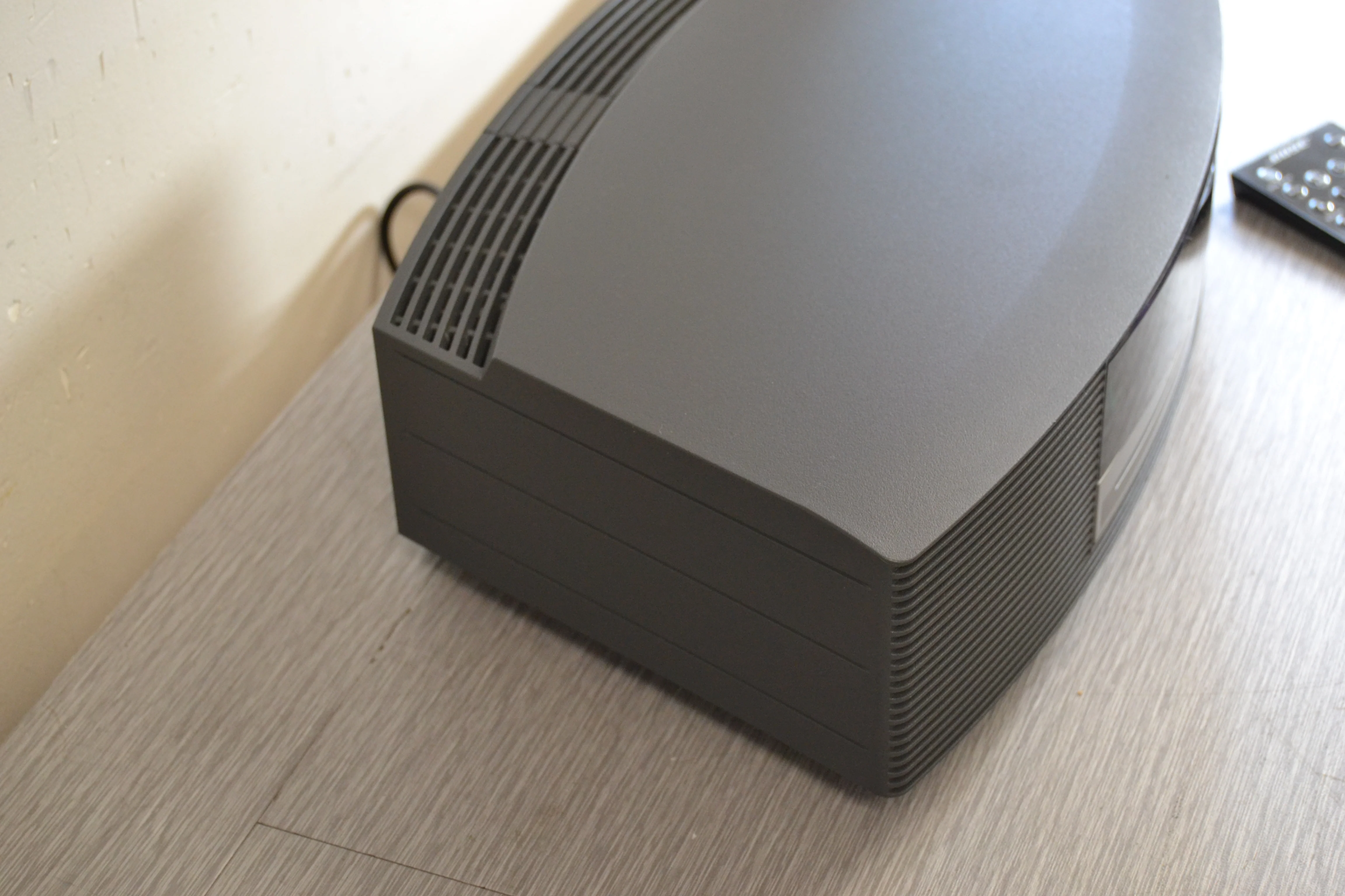 Bose Wave Radio and CD Model AWRCC1 * Remote - Image 7