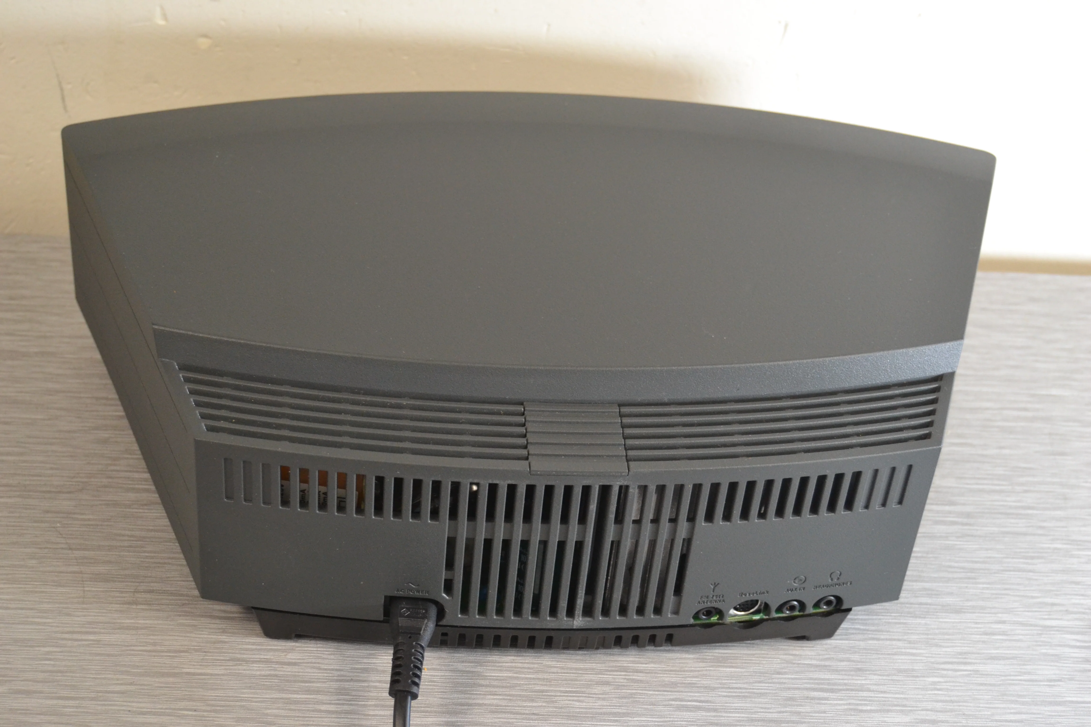 Bose Wave Radio and CD Model AWRCC1 * Remote - Image 9