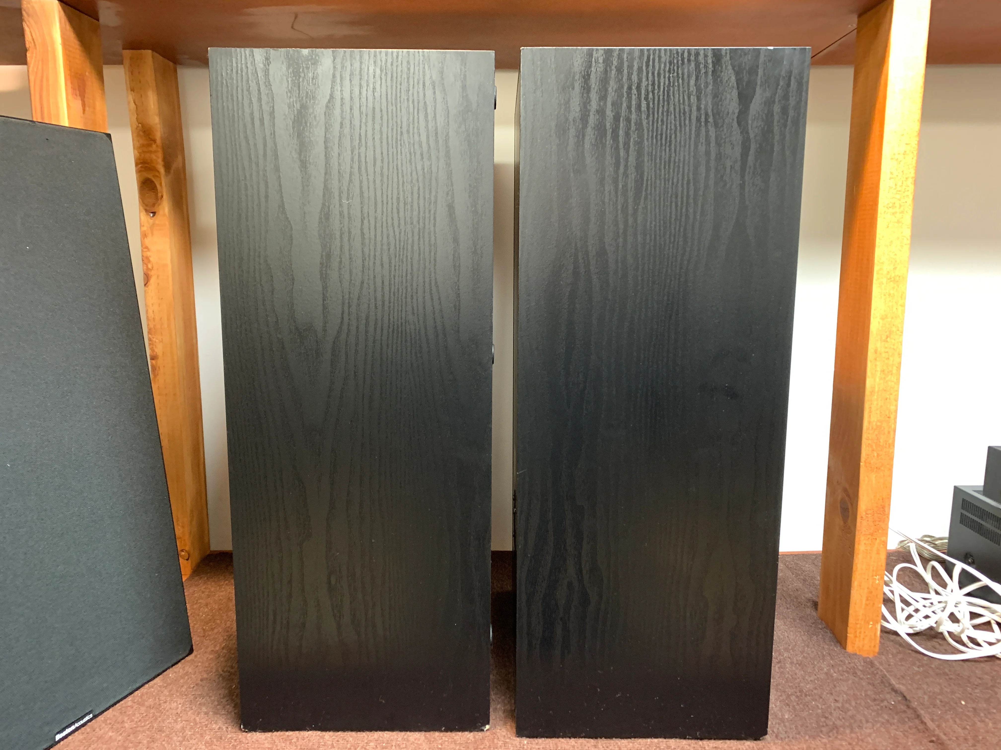 Boston Acoustics A120 Speakers - Image 4