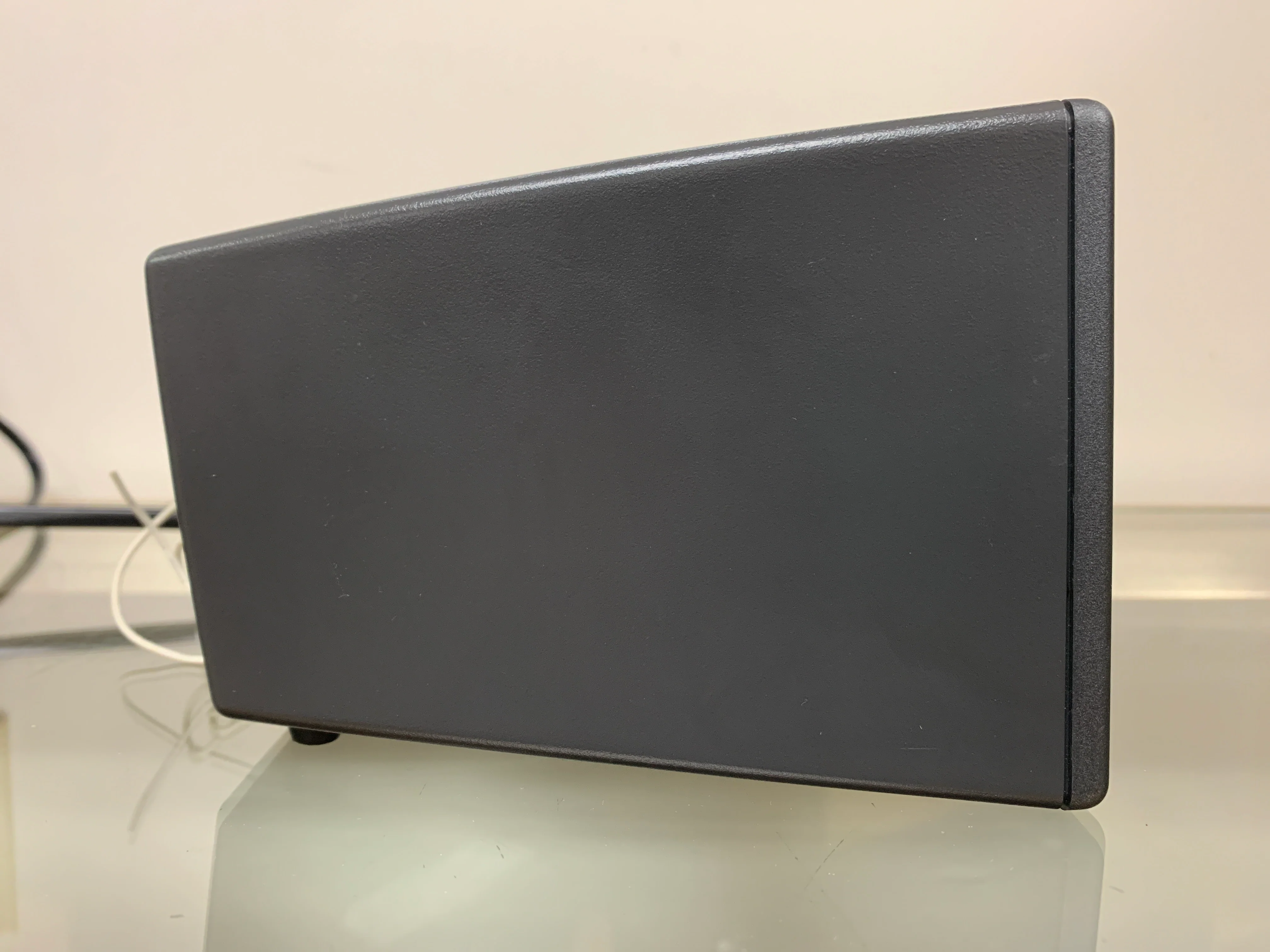 Boston Acoustics Recepter  AM FM Dual Alarm Clock Radio - Image 4