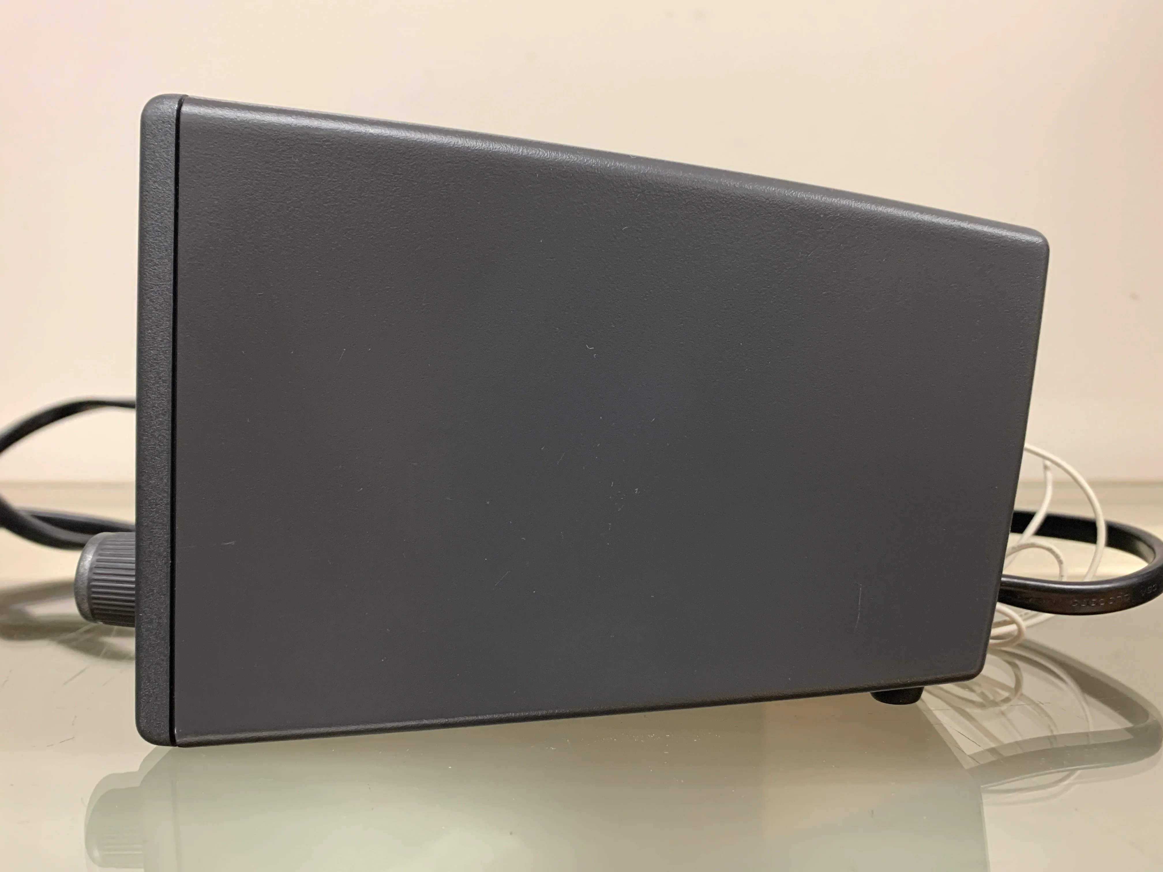 Boston Acoustics Recepter  AM FM Dual Alarm Clock Radio - Image 5